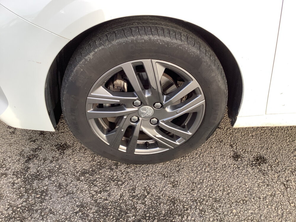 Occasion PEUGEOT 208 208 BlueHDi 100 S&S BVM6 - Active Pack