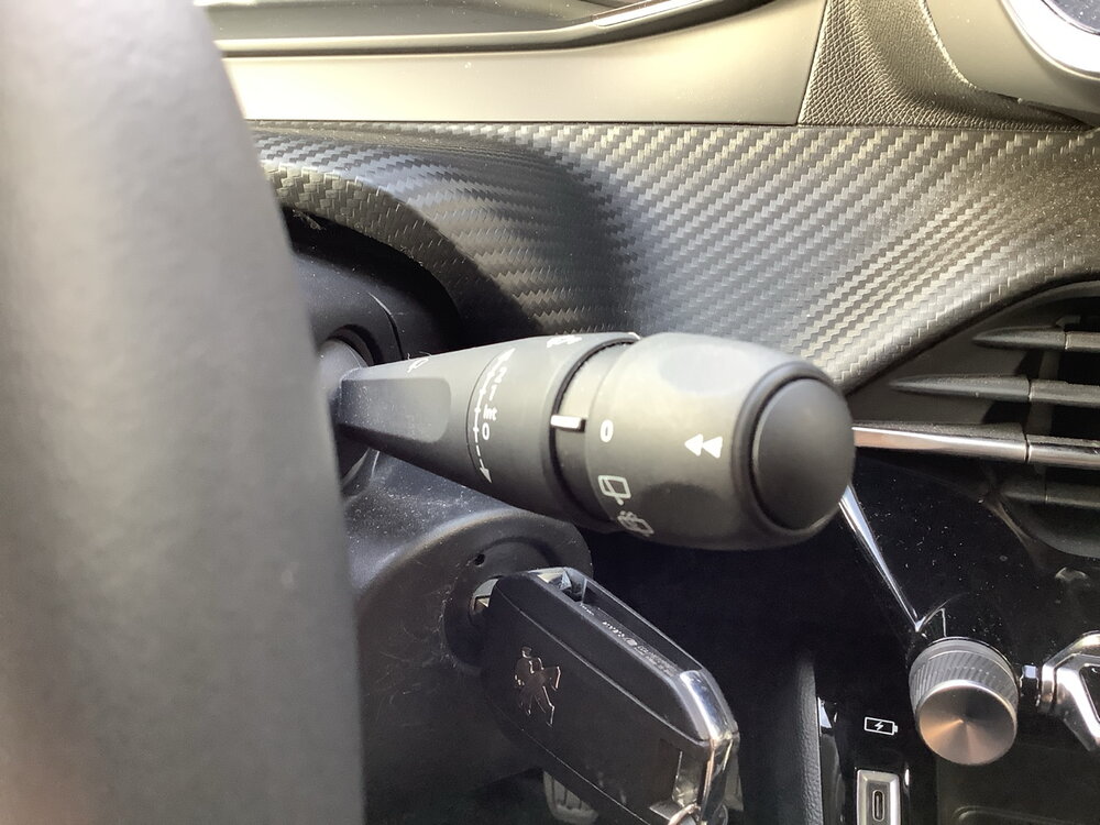 Occasion PEUGEOT 208 208 BlueHDi 100 S&S BVM6 - Active Pack