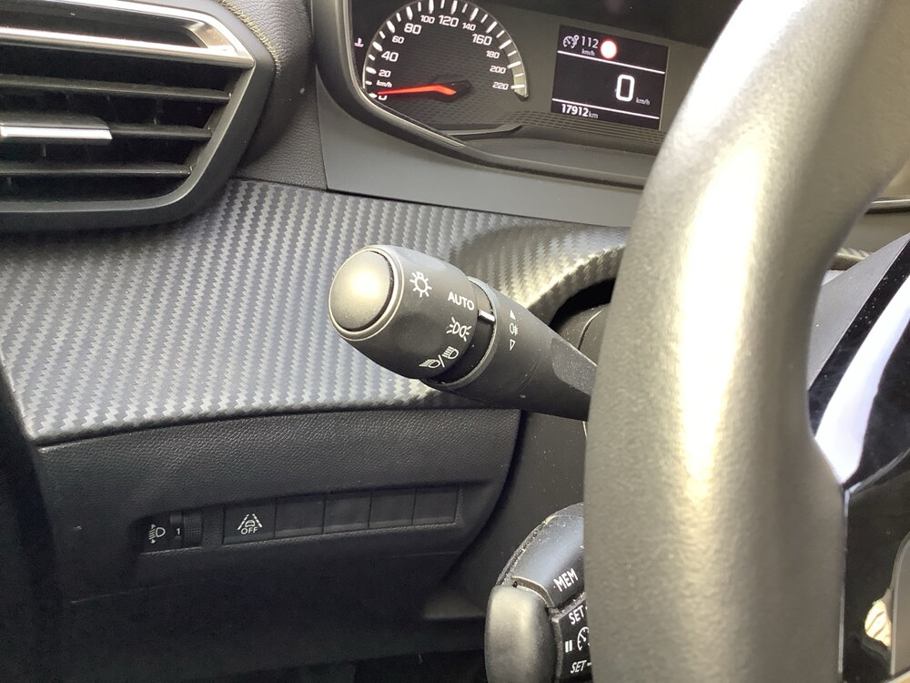 Occasion PEUGEOT 208 208 BlueHDi 100 S&S BVM6 - Active Pack