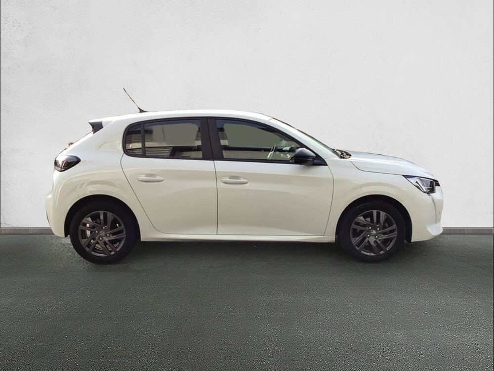 Occasion PEUGEOT 208 208 BlueHDi 100 S&S BVM6 - Active Pack