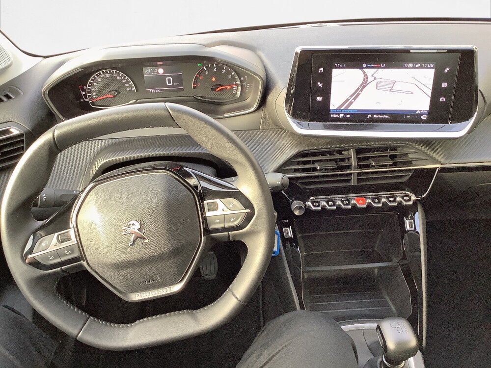 Occasion PEUGEOT 208 208 BlueHDi 100 S&S BVM6 - Active Pack