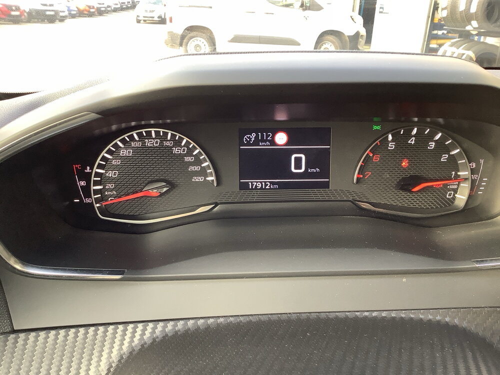 Occasion PEUGEOT 208 208 BlueHDi 100 S&S BVM6 - Active Pack