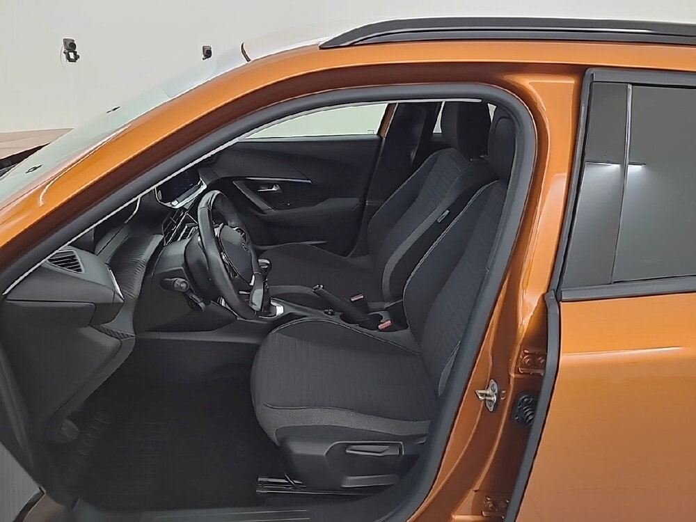 Occasion PEUGEOT 2008 2008 PureTech 100 S&S BVM6 - Style