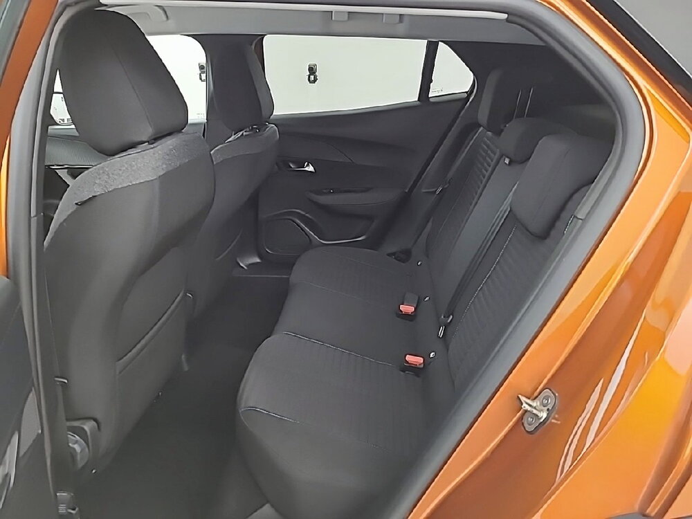 Occasion PEUGEOT 2008 2008 PureTech 100 S&S BVM6 - Style