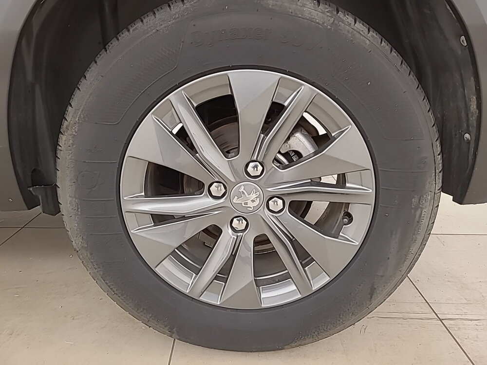 Occasion PEUGEOT 2008 2008 PureTech 100 S&S BVM6 - Style