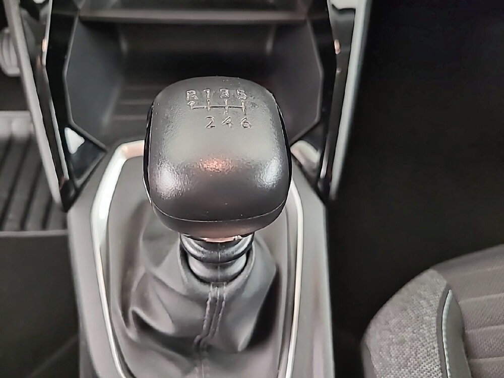 Occasion PEUGEOT 2008 2008 PureTech 100 S&S BVM6 - Style
