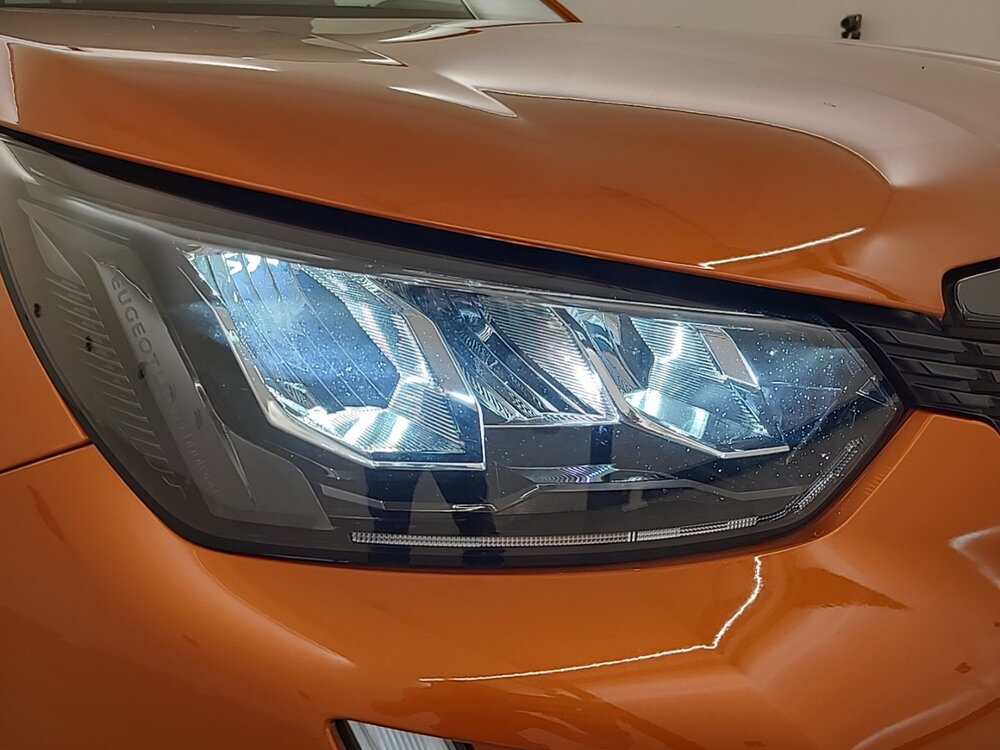 Occasion PEUGEOT 2008 2008 PureTech 100 S&S BVM6 - Style