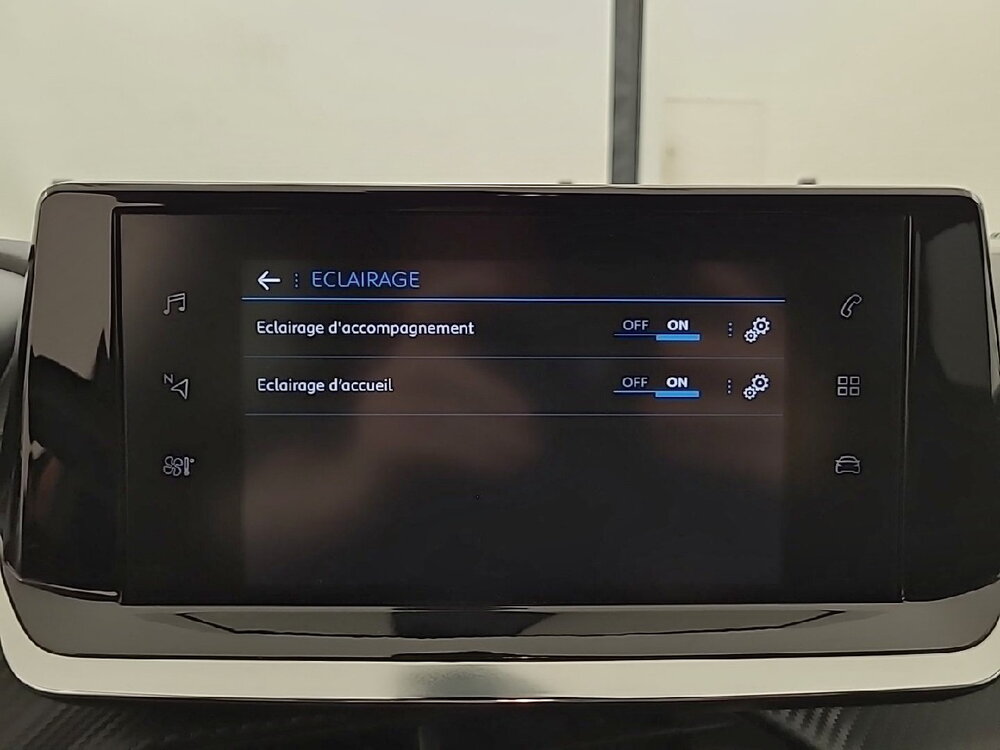 Occasion PEUGEOT 2008 2008 PureTech 100 S&S BVM6 - Style