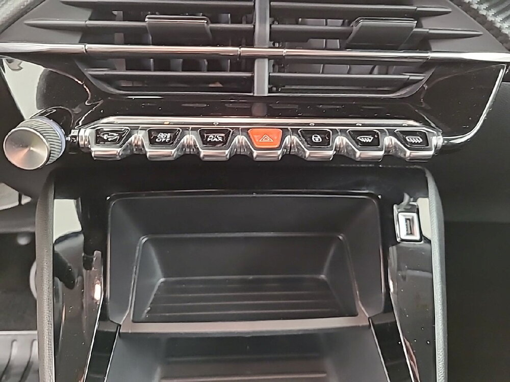 Occasion PEUGEOT 2008 2008 PureTech 100 S&S BVM6 - Style