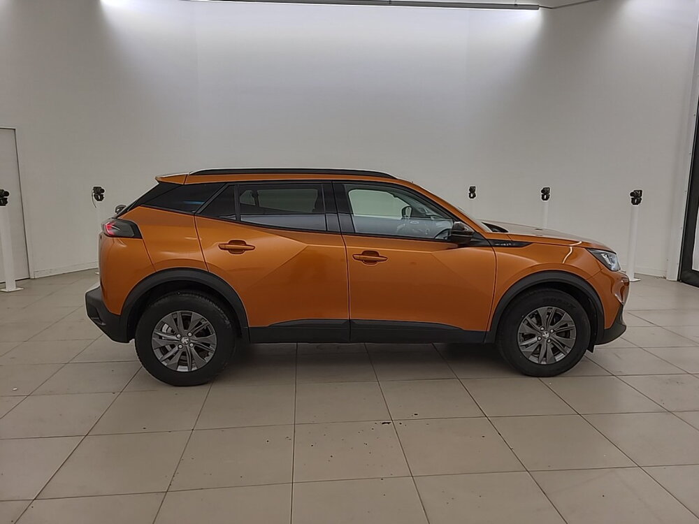 Occasion PEUGEOT 2008 2008 PureTech 100 S&S BVM6 - Style