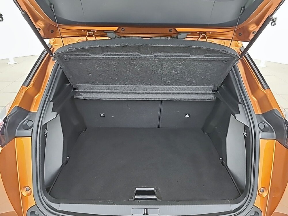Occasion PEUGEOT 2008 2008 PureTech 100 S&S BVM6 - Style