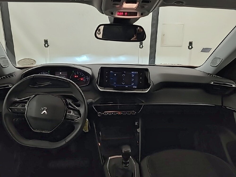 Occasion PEUGEOT 2008 2008 PureTech 100 S&S BVM6 - Style