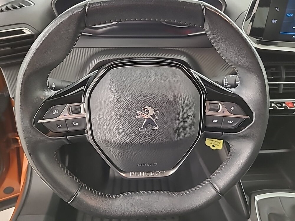 Occasion PEUGEOT 2008 2008 PureTech 100 S&S BVM6 - Style