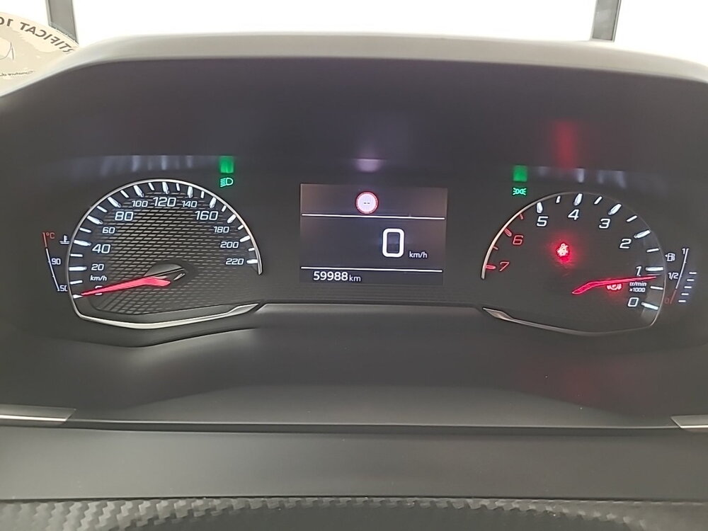 Occasion PEUGEOT 2008 2008 PureTech 100 S&S BVM6 - Style