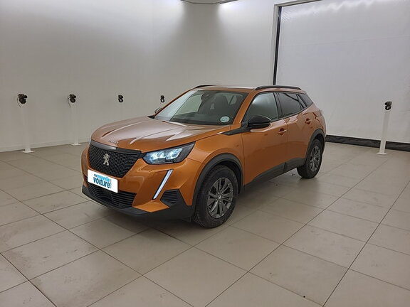 Occasion PEUGEOT 2008 2008 PureTech 100 S&S BVM6 - Style