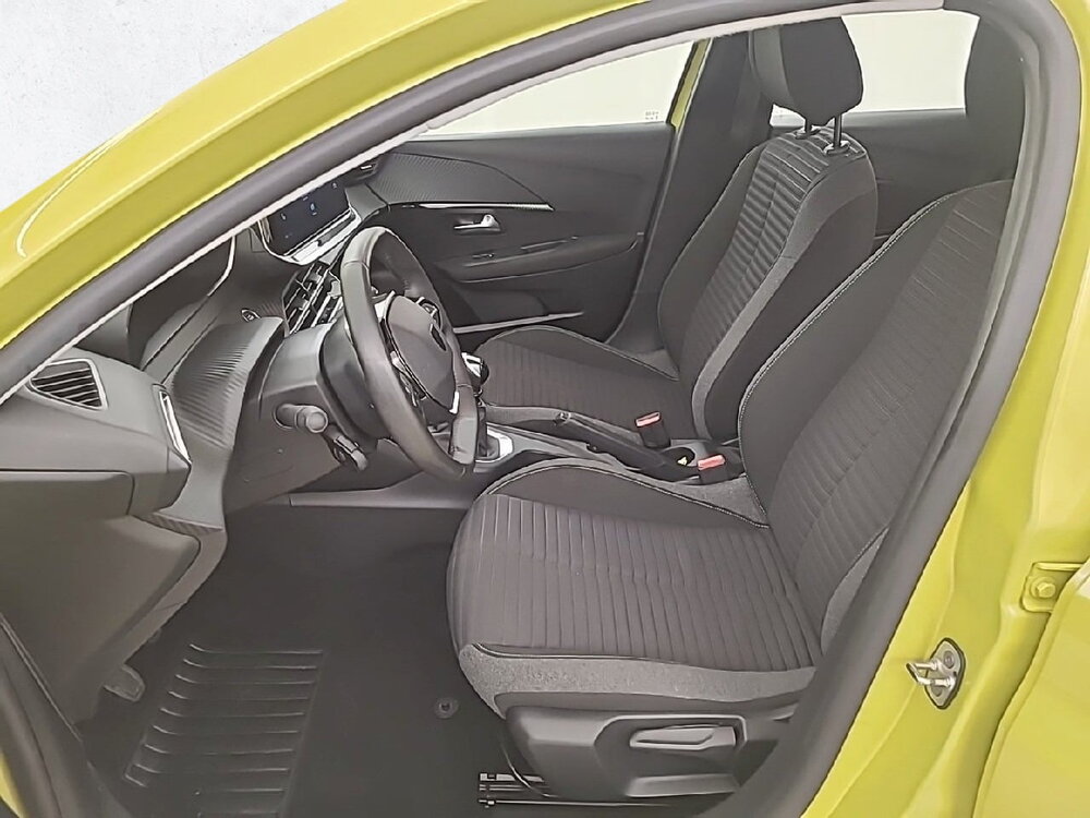 Occasion PEUGEOT 208 208 PureTech 100 S&S BVM6 - Active