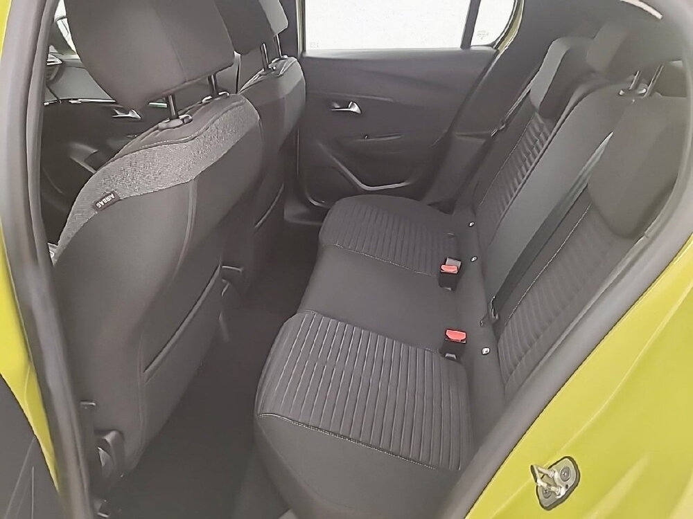 Occasion PEUGEOT 208 208 PureTech 100 S&S BVM6 - Active