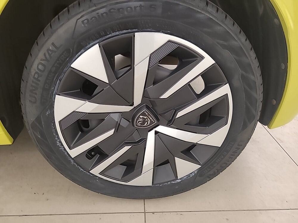 Occasion PEUGEOT 208 208 PureTech 100 S&S BVM6 - Active
