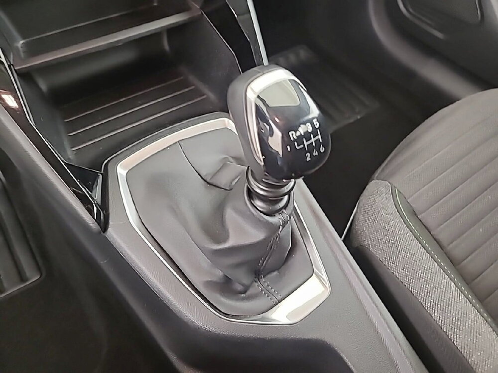 Occasion PEUGEOT 208 208 PureTech 100 S&S BVM6 - Active