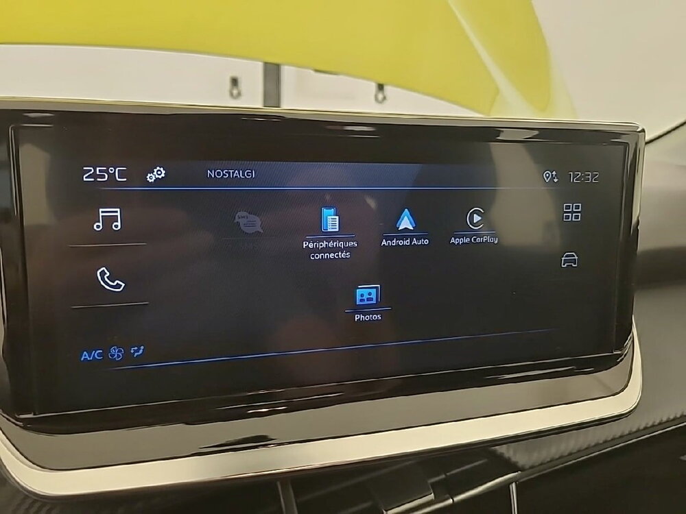 Occasion PEUGEOT 208 208 PureTech 100 S&S BVM6 - Active