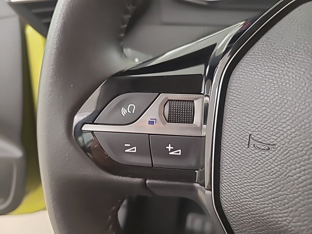 Occasion PEUGEOT 208 208 PureTech 100 S&S BVM6 - Active