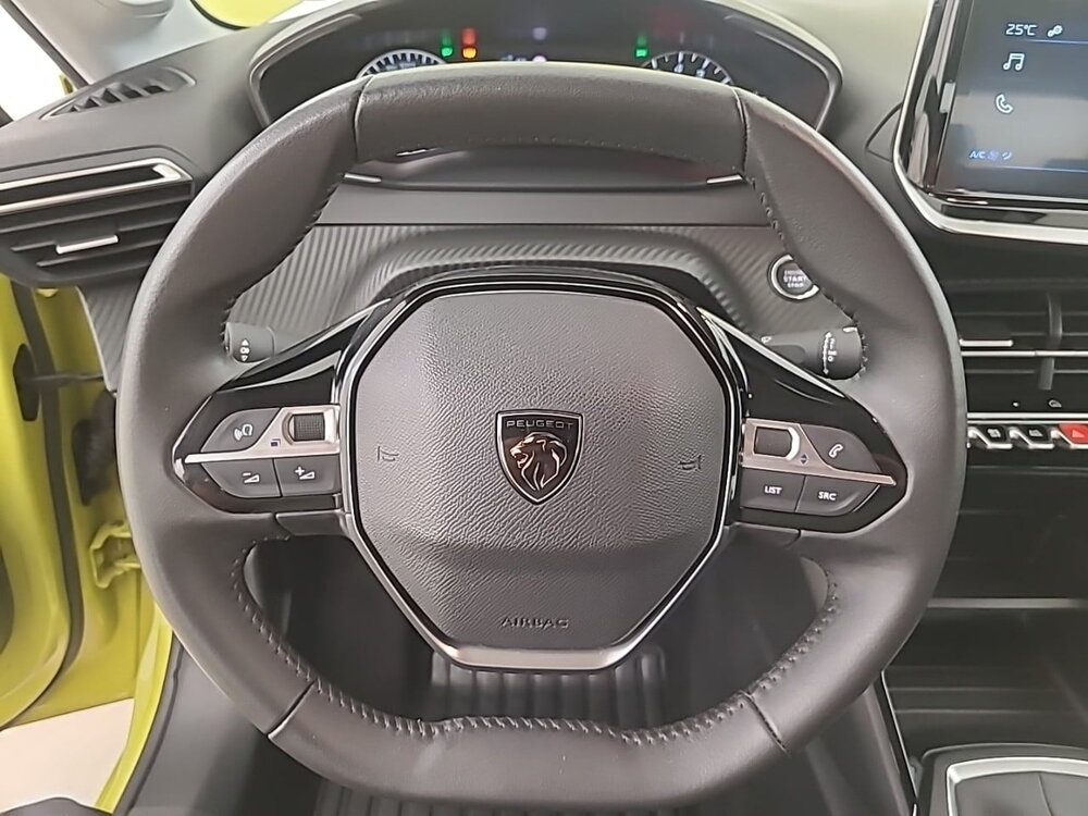 Occasion PEUGEOT 208 208 PureTech 100 S&S BVM6 - Active
