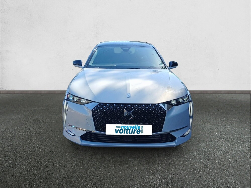 Occasion DS DS4 DS 4 Hybride E-Tense 225 EAT8 - Opera