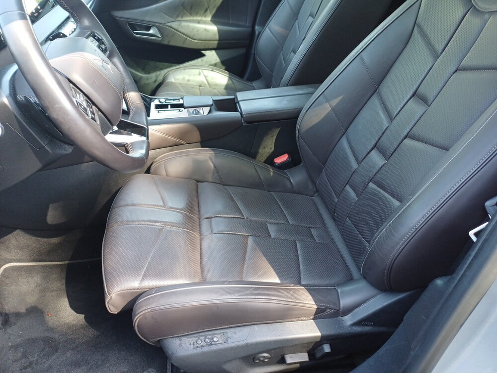 Occasion DS DS4 DS 4 Hybride E-Tense 225 EAT8 - Opera