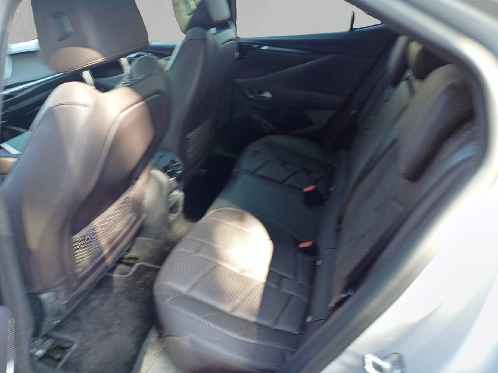 Occasion DS DS4 DS 4 Hybride E-Tense 225 EAT8 - Opera
