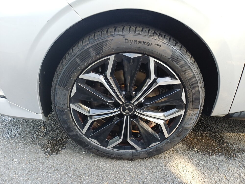 Occasion DS DS4 DS 4 Hybride E-Tense 225 EAT8 - Opera