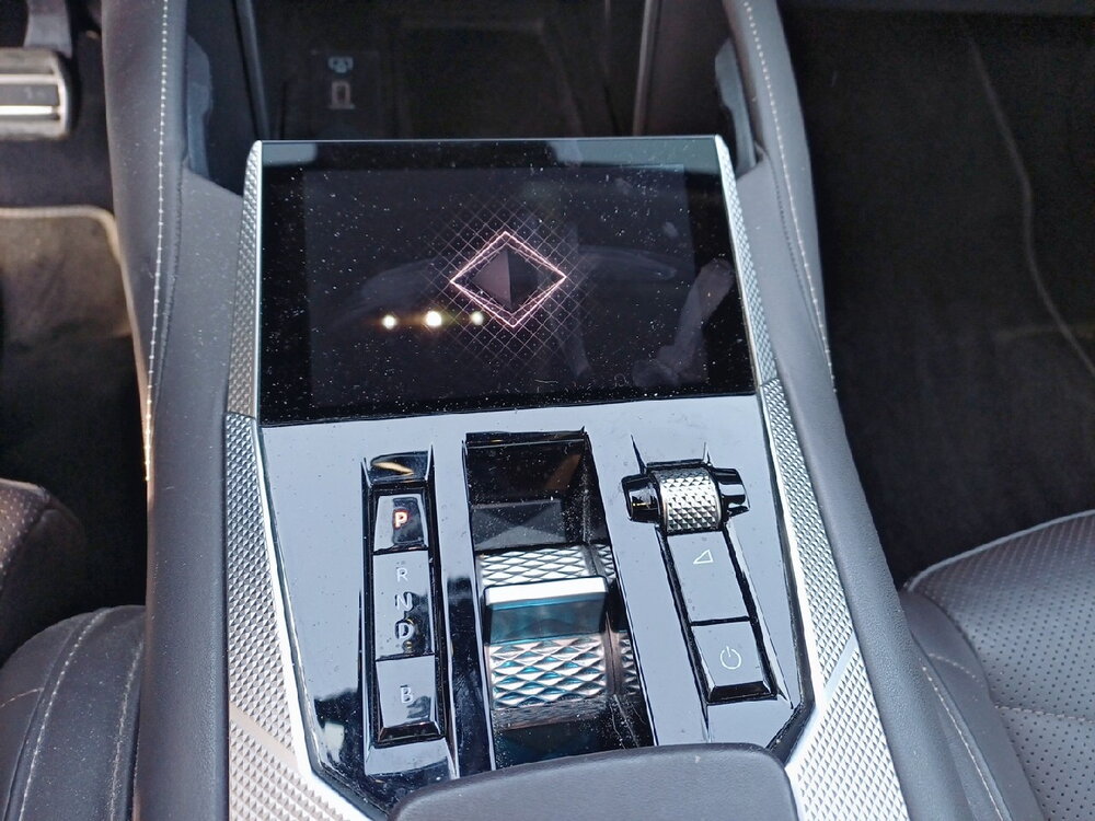 Occasion DS DS4 DS 4 Hybride E-Tense 225 EAT8 - Opera