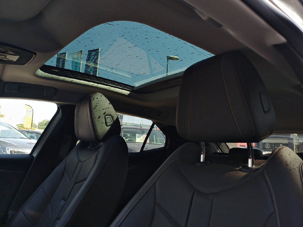 Occasion DS DS4 DS 4 Hybride E-Tense 225 EAT8 - Opera