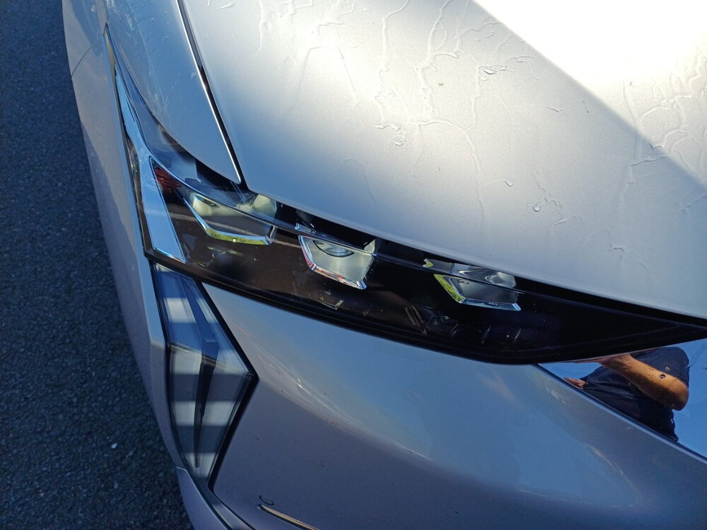 Occasion DS DS4 DS 4 Hybride E-Tense 225 EAT8 - Opera