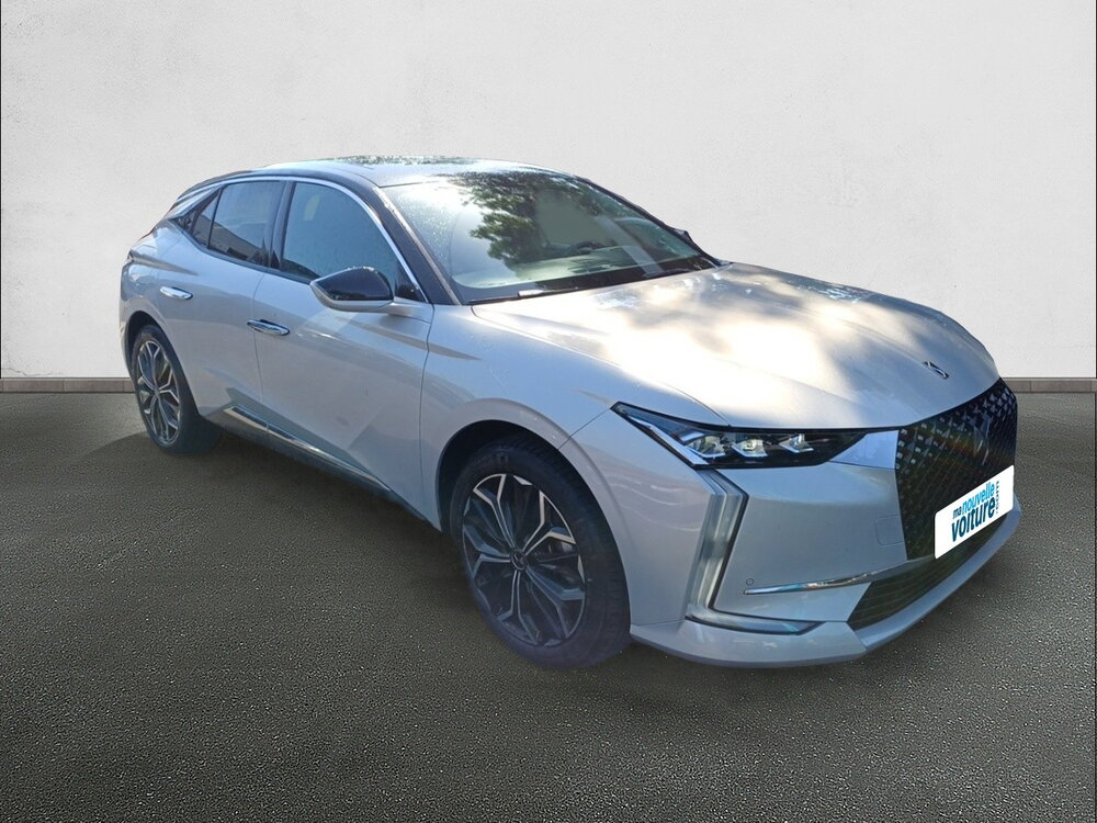 Occasion DS DS4 DS 4 Hybride E-Tense 225 EAT8 - Opera