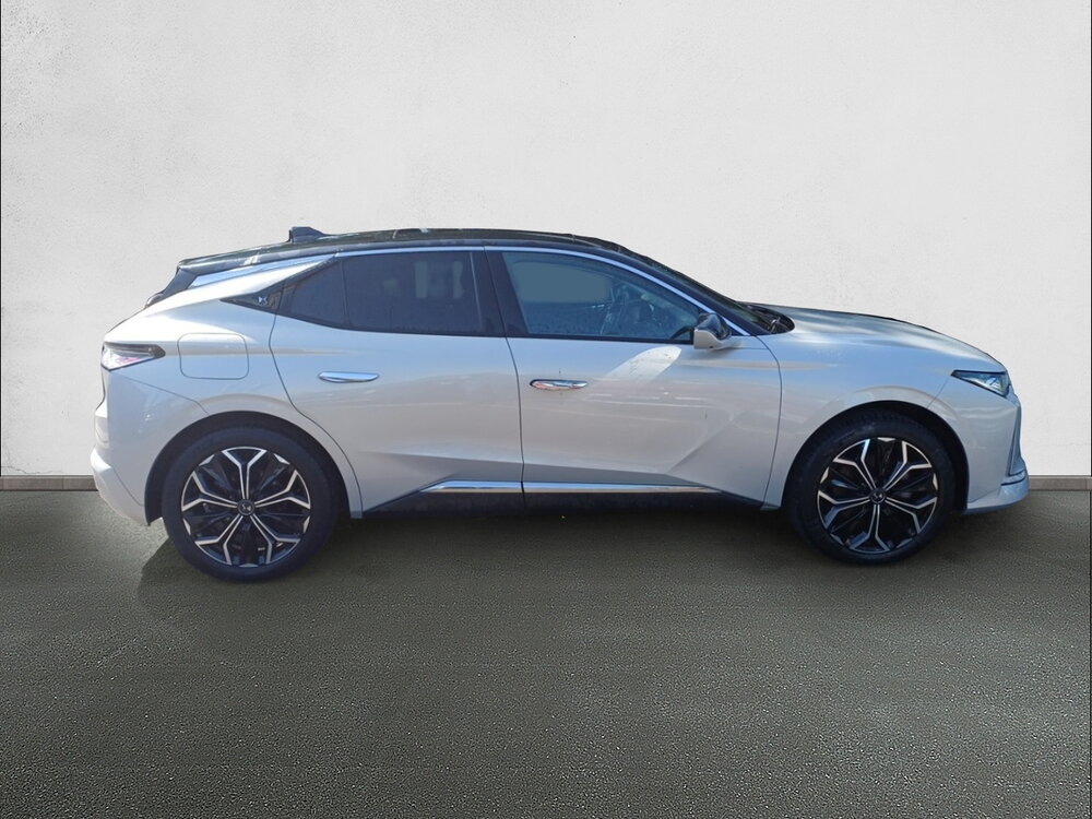 Occasion DS DS4 DS 4 Hybride E-Tense 225 EAT8 - Opera