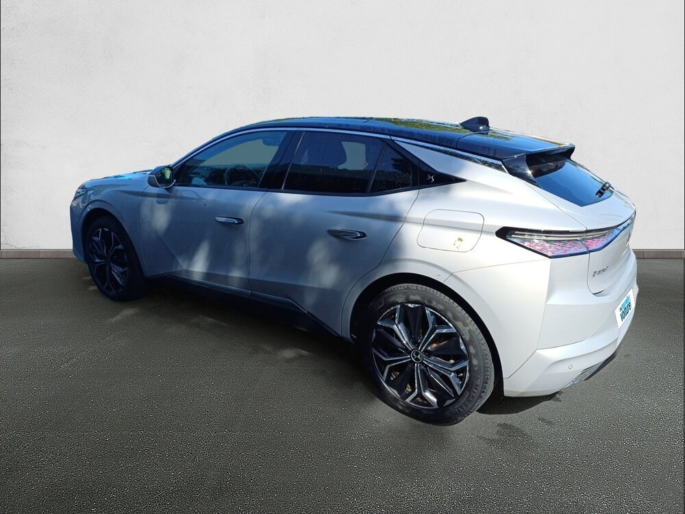 Occasion DS DS4 DS 4 Hybride E-Tense 225 EAT8 - Opera
