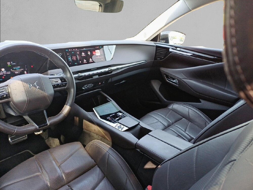 Occasion DS DS4 DS 4 Hybride E-Tense 225 EAT8 - Opera