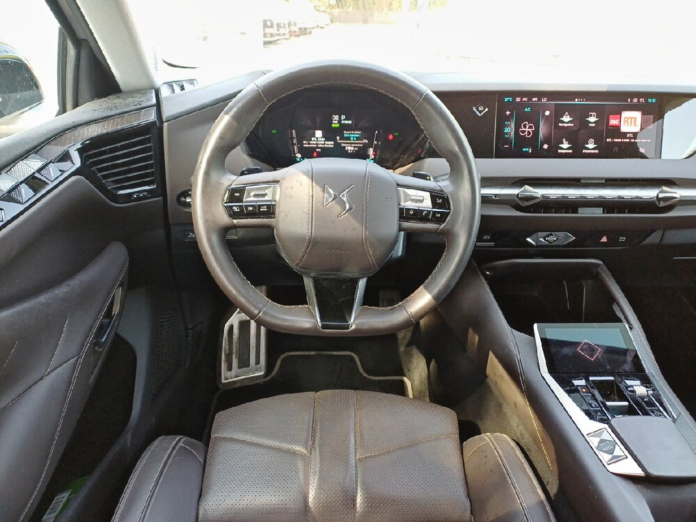 Occasion DS DS4 DS 4 Hybride E-Tense 225 EAT8 - Opera