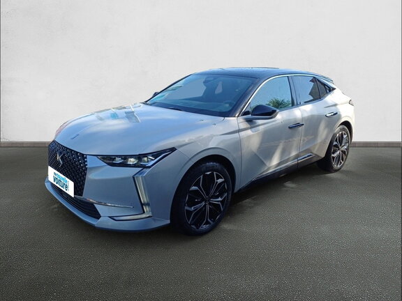 Occasion DS DS4 DS 4 Hybride E-Tense 225 EAT8 - Opera