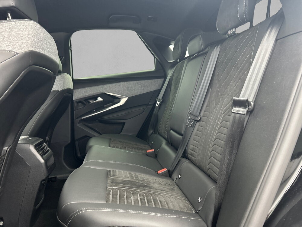Occasion PEUGEOT 3008 3008 Hybrid 136 e-DCS6 - GT