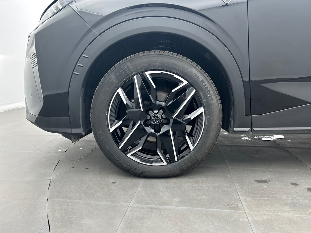 Occasion PEUGEOT 3008 3008 Hybrid 136 e-DCS6 - GT