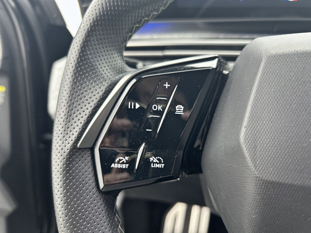 Occasion PEUGEOT 3008 3008 Hybrid 136 e-DCS6 - GT