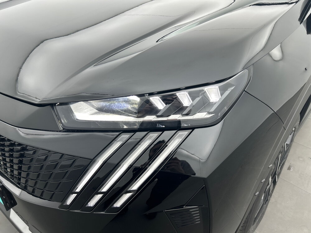 Occasion PEUGEOT 3008 3008 Hybrid 136 e-DCS6 - GT