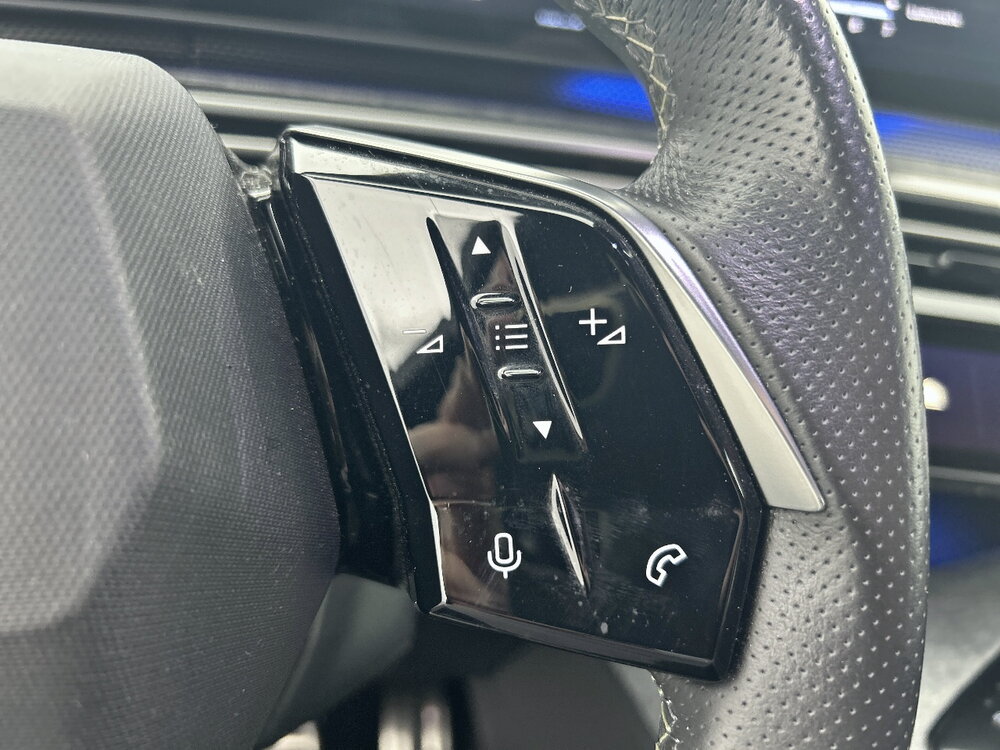 Occasion PEUGEOT 3008 3008 Hybrid 136 e-DCS6 - GT