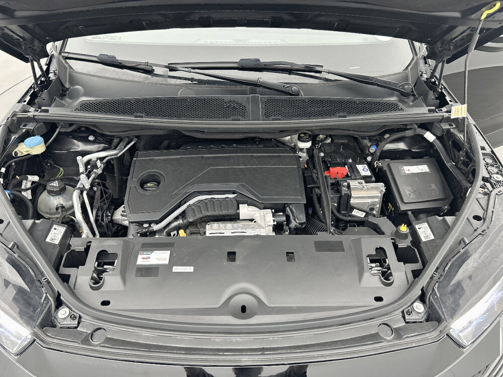 Occasion PEUGEOT 3008 3008 Hybrid 136 e-DCS6 - GT