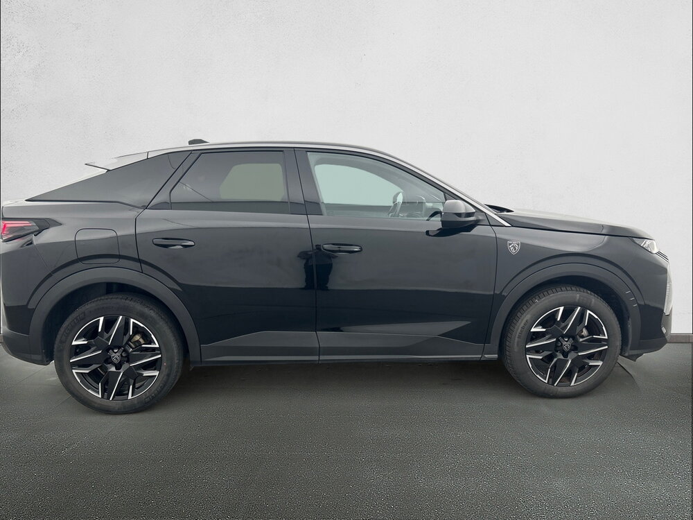 Occasion PEUGEOT 3008 3008 Hybrid 136 e-DCS6 - GT