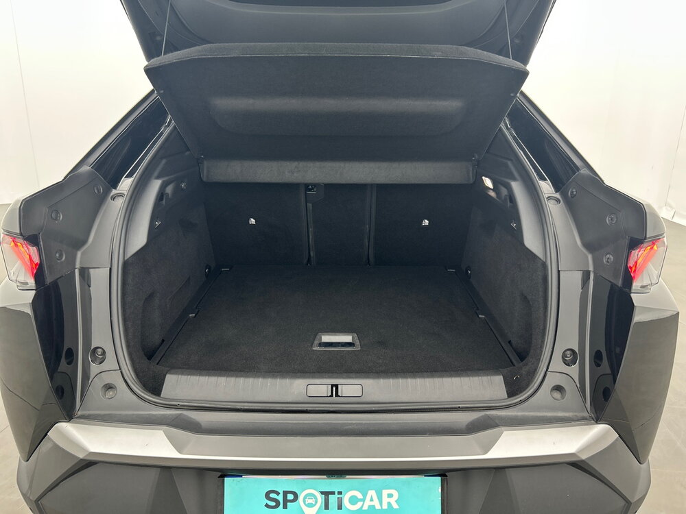 Occasion PEUGEOT 3008 3008 Hybrid 136 e-DCS6 - GT