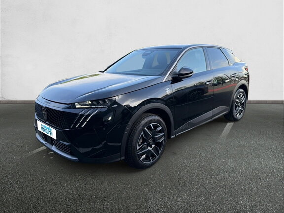 Occasion PEUGEOT 3008 3008 Hybrid 136 e-DCS6 - GT