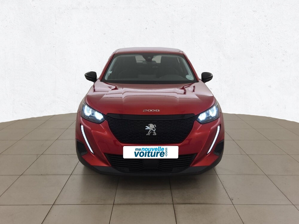 Occasion PEUGEOT 2008 2008 PureTech 130 S&S BVM6 - Active Pack