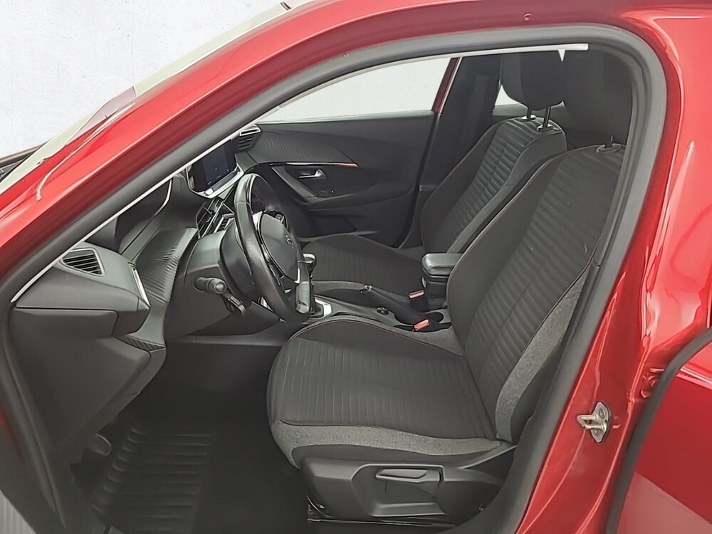 Occasion PEUGEOT 2008 2008 PureTech 130 S&S BVM6 - Active Pack